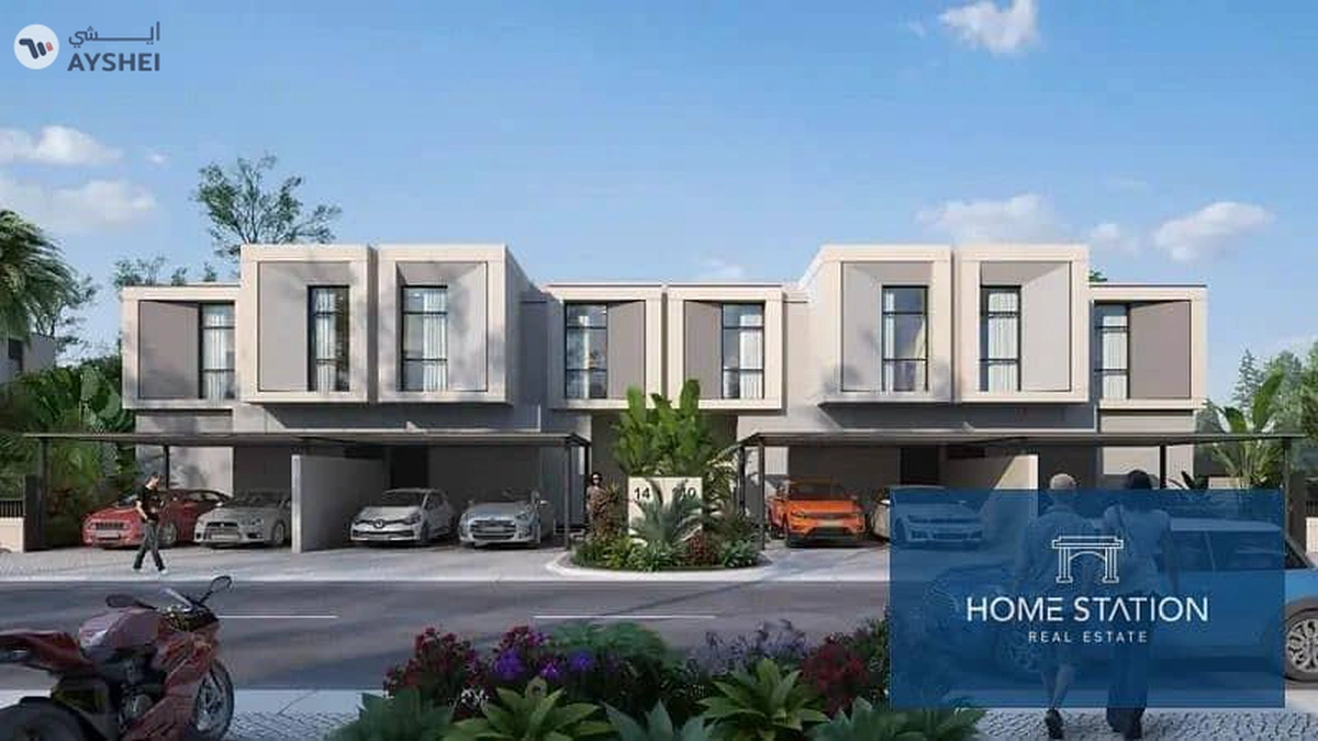 Murooj Al Furjan West, Al Furjan West, Al Furjan, Dubai-6-6