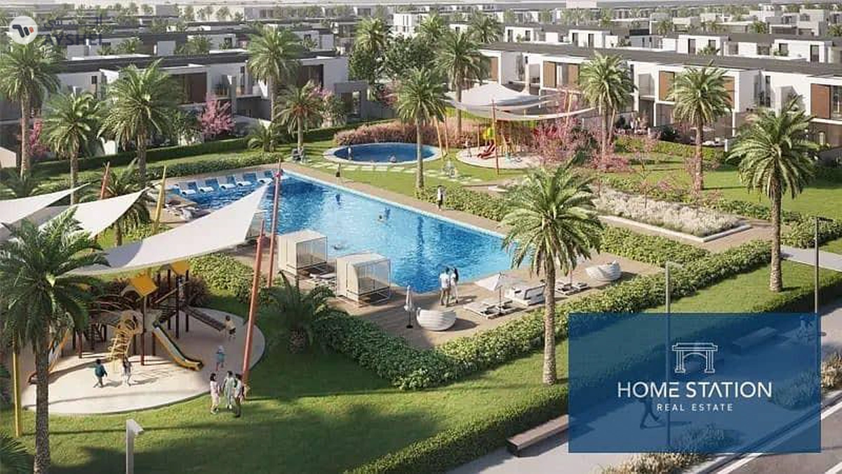 Murooj Al Furjan West, Al Furjan West, Al Furjan, Dubai-8-8