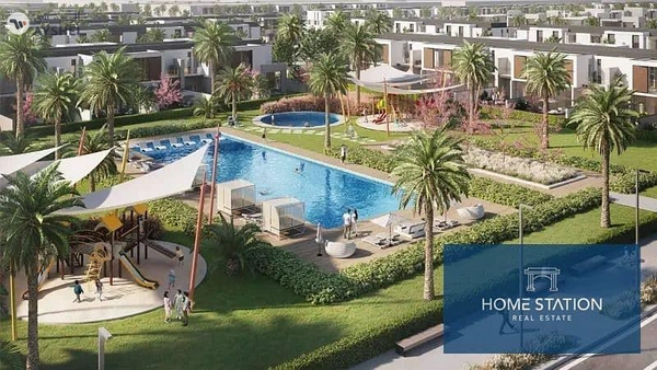 Murooj Al Furjan West, Al Furjan West, Al Furjan, Dubai