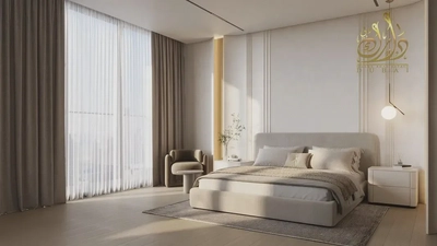 SOON HANDOVER | SAND BEACH VIEW | BEST PRICE | MORTGAGE ELIGIBLE-2