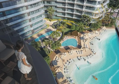 SOON HANDOVER | SAND BEACH VIEW | BEST PRICE | MORTGAGE ELIGIBLE-3