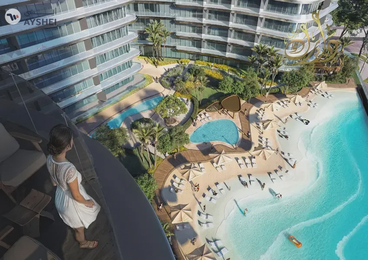 SOON HANDOVER | SAND BEACH VIEW | BEST PRICE | MORTGAGE ELIGIBLE