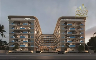 DISTRESS DEAL | 33% DISC | 5 MIN TO MIRACLE GARDEN| NEAR METRO | FULLY FURNISHED-0