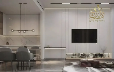 DISTRESS DEAL | 33% DISC | 5 MIN TO MIRACLE GARDEN| NEAR METRO | FULLY FURNISHED-5