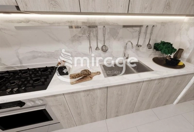 APARTMENT FOR SALE IN LOUVRE ABU DHABI RESIDENCES, SAADIYAT CULTURAL DISTRICT-9