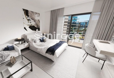 APARTMENT FOR SALE IN LOUVRE ABU DHABI RESIDENCES, SAADIYAT CULTURAL DISTRICT-2