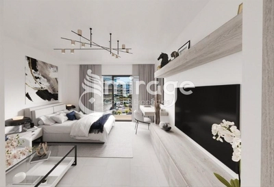 APARTMENT FOR SALE IN LOUVRE ABU DHABI RESIDENCES, SAADIYAT CULTURAL DISTRICT-3