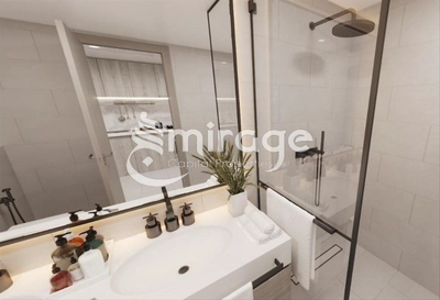 APARTMENT FOR SALE IN LOUVRE ABU DHABI RESIDENCES, SAADIYAT CULTURAL DISTRICT-4