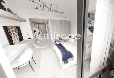 APARTMENT FOR SALE IN LOUVRE ABU DHABI RESIDENCES, SAADIYAT CULTURAL DISTRICT-6