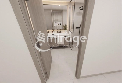APARTMENT FOR SALE IN LOUVRE ABU DHABI RESIDENCES, SAADIYAT CULTURAL DISTRICT-8