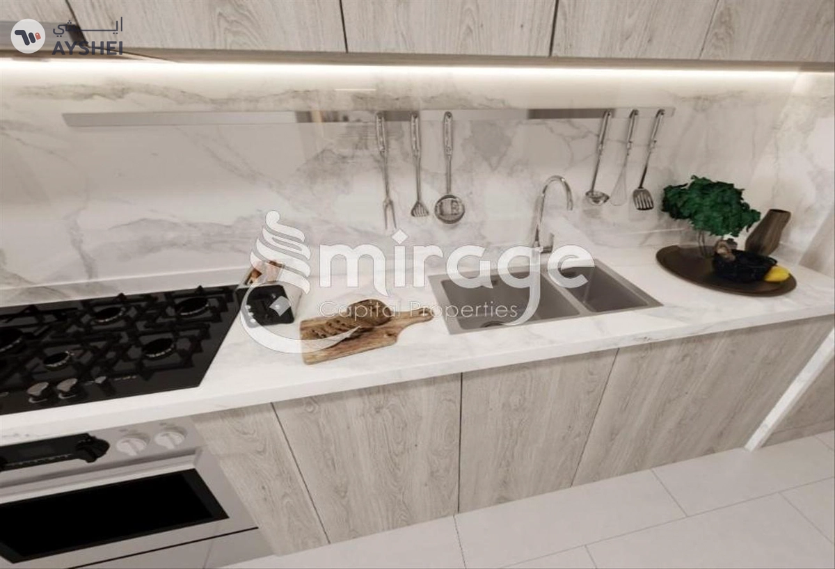 APARTMENT FOR SALE IN LOUVRE ABU DHABI RESIDENCES, SAADIYAT CULTURAL DISTRICT-9-9