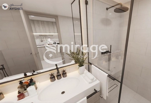 APARTMENT FOR SALE IN LOUVRE ABU DHABI RESIDENCES, SAADIYAT CULTURAL DISTRICT
