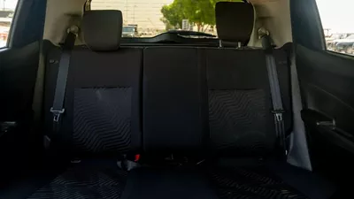 Suzuki Swift GL EMI from 1,974 | Zero Downpayment-4