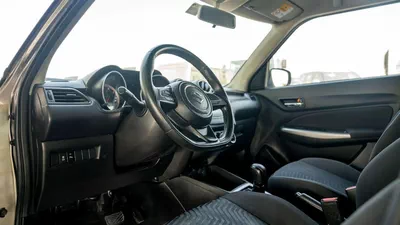 Suzuki Swift GL EMI from 1,974 | Zero Downpayment-11