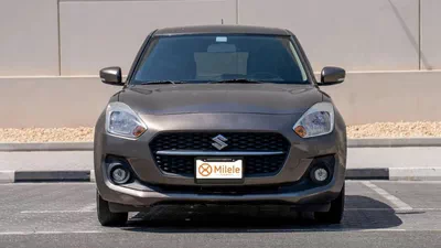 Suzuki Swift GL EMI from 1,974 | Zero Downpayment-13