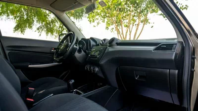 Suzuki Swift GL EMI from 1,974 | Zero Downpayment-7