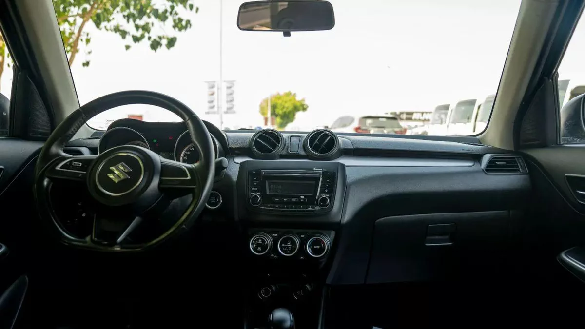 Suzuki Swift GL EMI from 1,974 | Zero Downpayment-9-9
