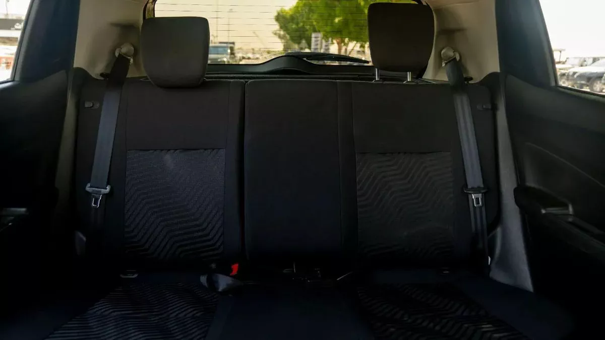 Suzuki Swift GL EMI from 1,974 | Zero Downpayment-4-4