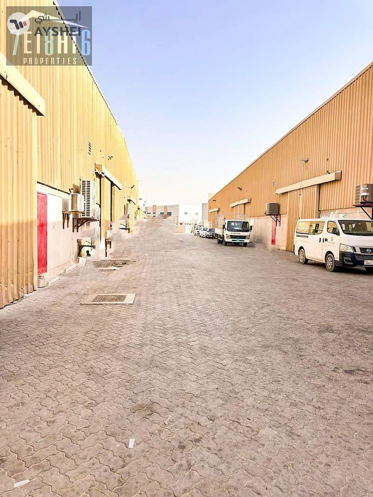 Dubai Investment Park 2, Dubai Investment Park (DIP), Dubai-1-1
