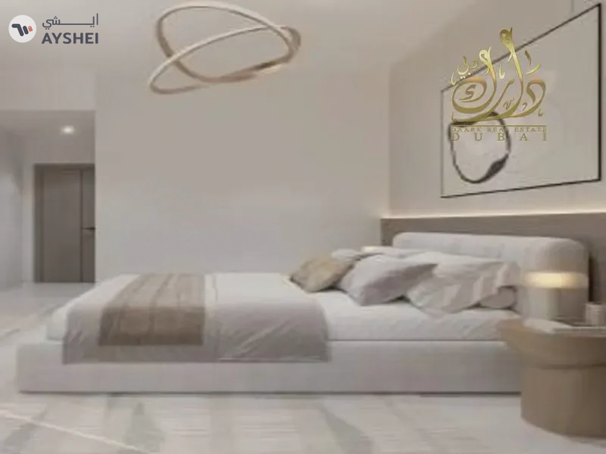 70% ON HANDOVER l HIGH ROI UP TO 12% l FULLY FURNISHED