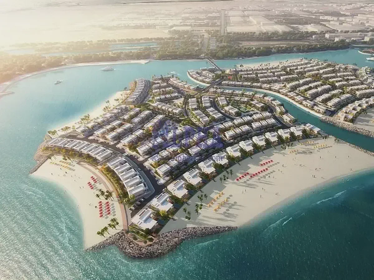 Spacious| 2BR+maids|casino @partial sea view