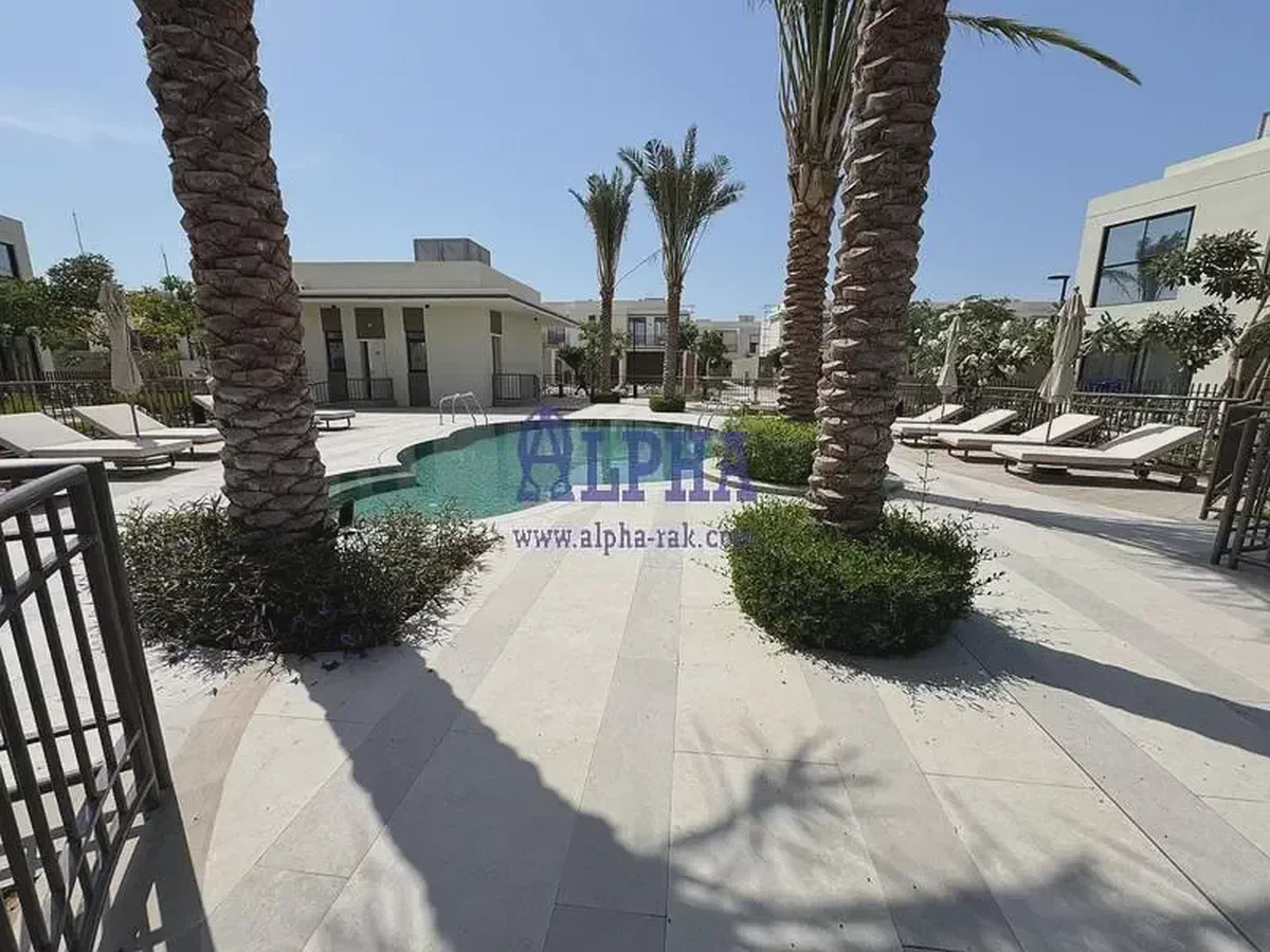 Spacious| 2BR+maids|casino @partial sea view-1-1