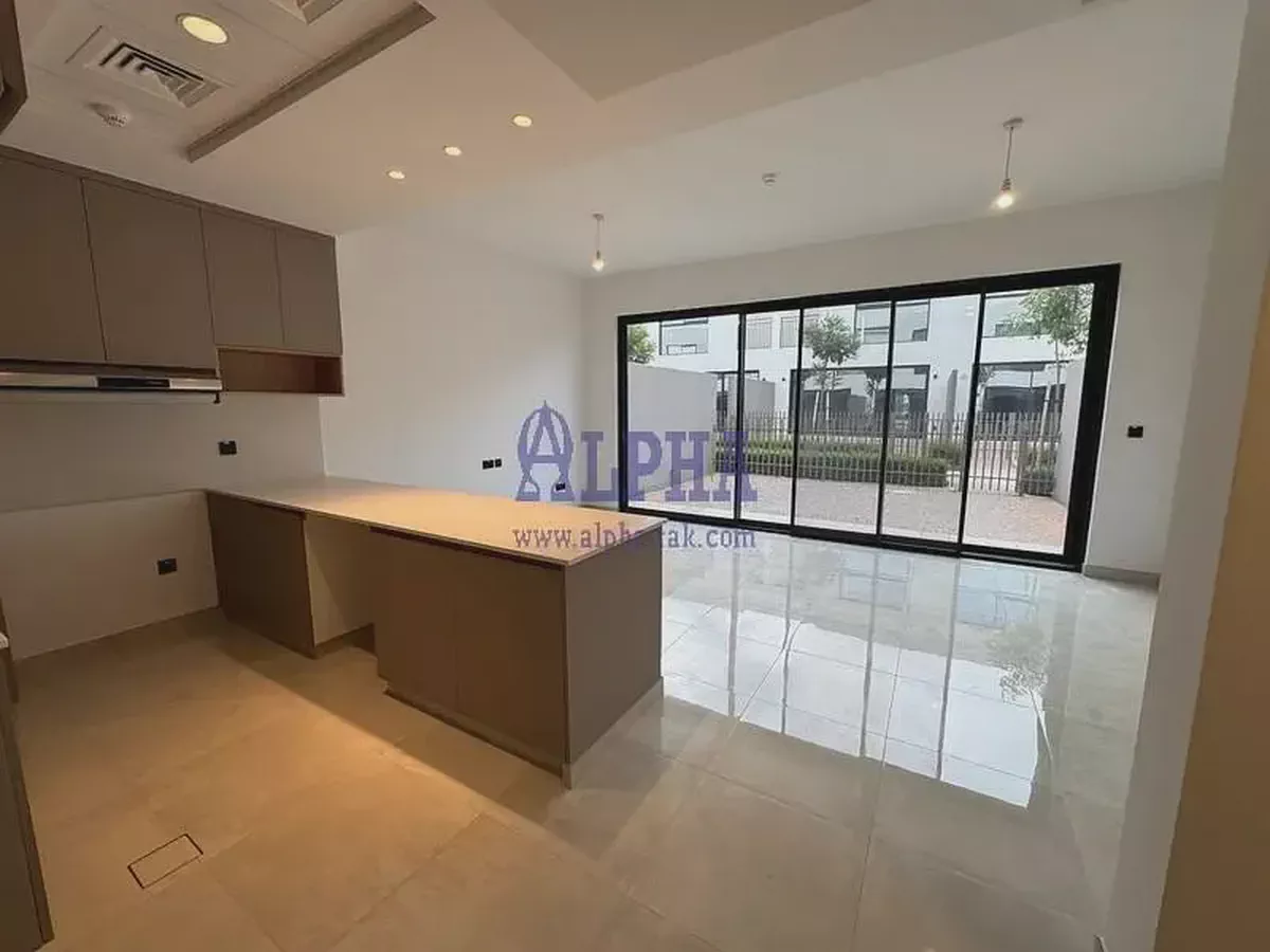 Spacious| 2BR+maids|casino @partial sea view-5-5