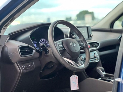 Hyundai Santa Fe 2019 Hyndai Santafe Fe Se 2.4L V4 FWD - Rear Camera & Sensor-10