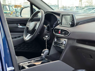 Hyundai Santa Fe 2019 Hyndai Santafe Fe Se 2.4L V4 FWD - Rear Camera & Sensor-13