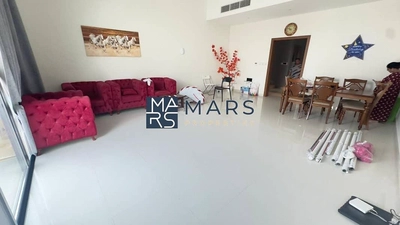 🌟 Discover Luxury Living in Tilal City - Elegant Four-Bedroom Villa for Rent 🌟-9