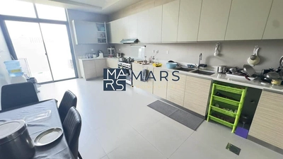 🌟 Discover Luxury Living in Tilal City - Elegant Four-Bedroom Villa for Rent 🌟-5