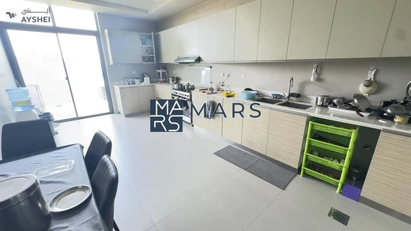 🌟 Discover Luxury Living in Tilal City - Elegant Four-Bedroom Villa for Rent 🌟