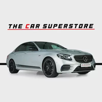 2019-MERCEDES BENZ E53 AMG-WARRANTY AND SERVICE CONTRACT AVAILABLE-FULL SERVICE HISTORY-0