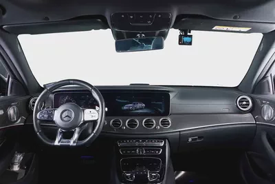 2019-MERCEDES BENZ E53 AMG-WARRANTY AND SERVICE CONTRACT AVAILABLE-FULL SERVICE HISTORY-9