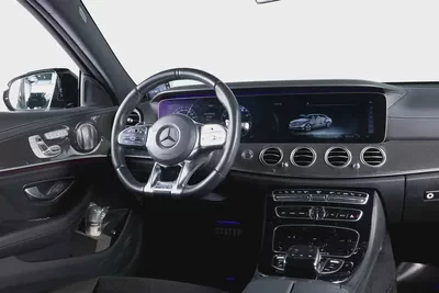 2019-MERCEDES BENZ E53 AMG-WARRANTY AND SERVICE CONTRACT AVAILABLE-FULL SERVICE HISTORY-10