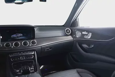 2019-MERCEDES BENZ E53 AMG-WARRANTY AND SERVICE CONTRACT AVAILABLE-FULL SERVICE HISTORY-11