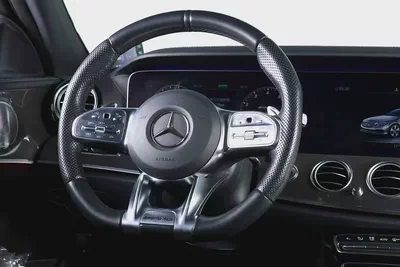2019-MERCEDES BENZ E53 AMG-WARRANTY AND SERVICE CONTRACT AVAILABLE-FULL SERVICE HISTORY-13