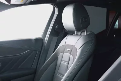 2019-MERCEDES BENZ E53 AMG-WARRANTY AND SERVICE CONTRACT AVAILABLE-FULL SERVICE HISTORY-14