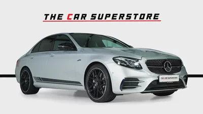 2019-MERCEDES BENZ E53 AMG-WARRANTY AND SERVICE CONTRACT AVAILABLE-FULL SERVICE HISTORY-1