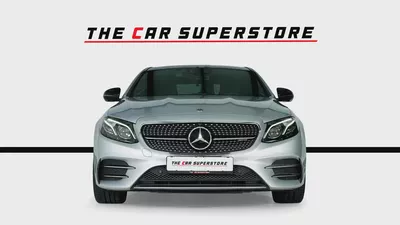 2019-MERCEDES BENZ E53 AMG-WARRANTY AND SERVICE CONTRACT AVAILABLE-FULL SERVICE HISTORY-2