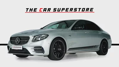 2019-MERCEDES BENZ E53 AMG-WARRANTY AND SERVICE CONTRACT AVAILABLE-FULL SERVICE HISTORY-3