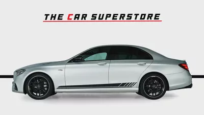 2019-MERCEDES BENZ E53 AMG-WARRANTY AND SERVICE CONTRACT AVAILABLE-FULL SERVICE HISTORY-4