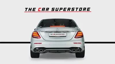 2019-MERCEDES BENZ E53 AMG-WARRANTY AND SERVICE CONTRACT AVAILABLE-FULL SERVICE HISTORY-6