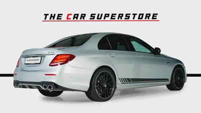 2019-MERCEDES BENZ E53 AMG-WARRANTY AND SERVICE CONTRACT AVAILABLE-FULL SERVICE HISTORY-7