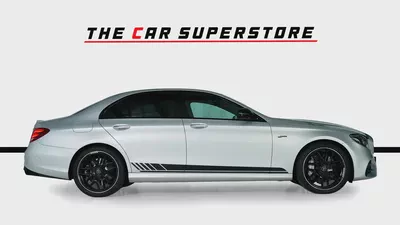 2019-MERCEDES BENZ E53 AMG-WARRANTY AND SERVICE CONTRACT AVAILABLE-FULL SERVICE HISTORY-8