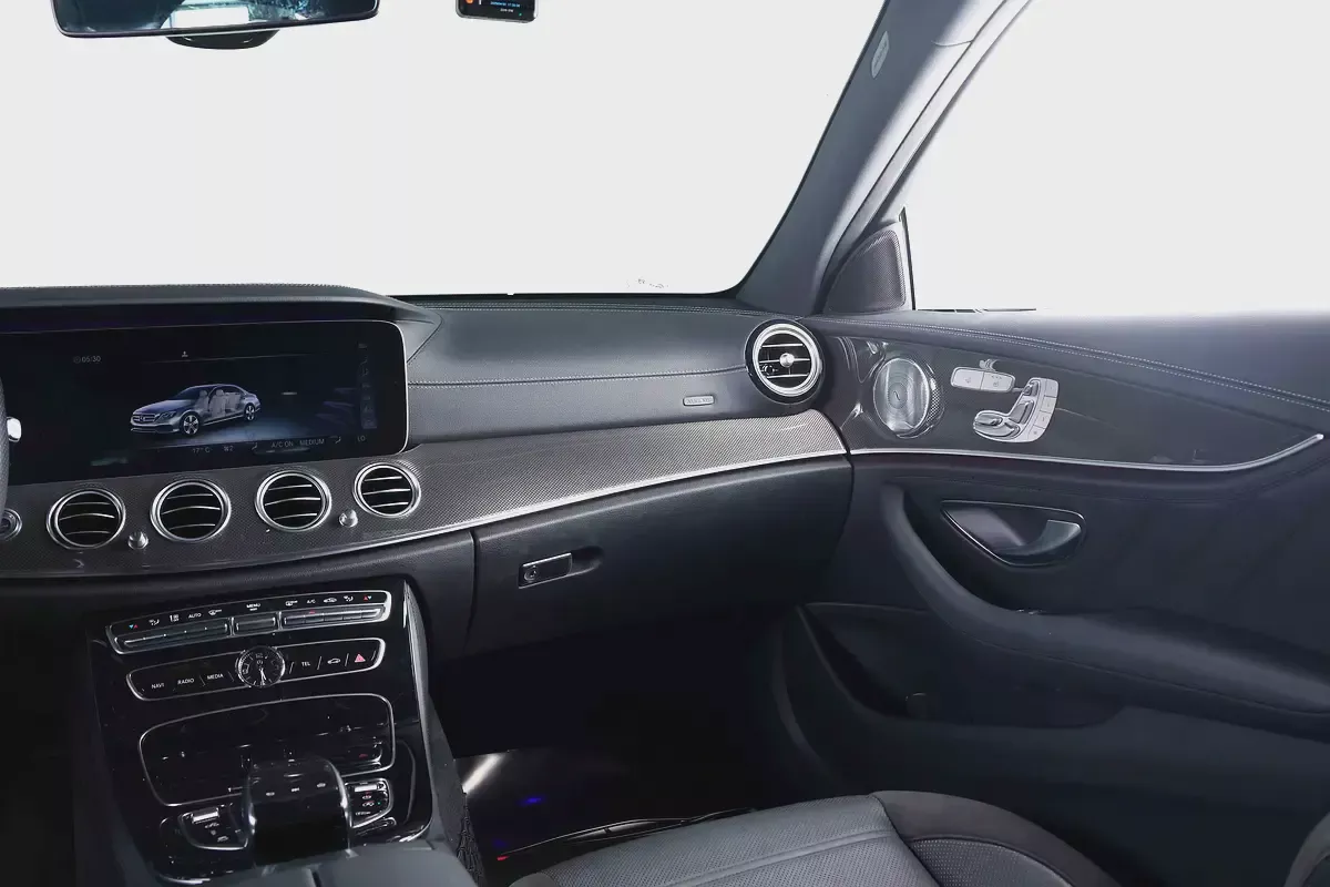 2019-MERCEDES BENZ E53 AMG-WARRANTY AND SERVICE CONTRACT AVAILABLE-FULL SERVICE HISTORY-11-11