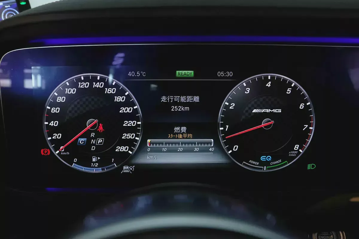 2019-MERCEDES BENZ E53 AMG-WARRANTY AND SERVICE CONTRACT AVAILABLE-FULL SERVICE HISTORY-12-12