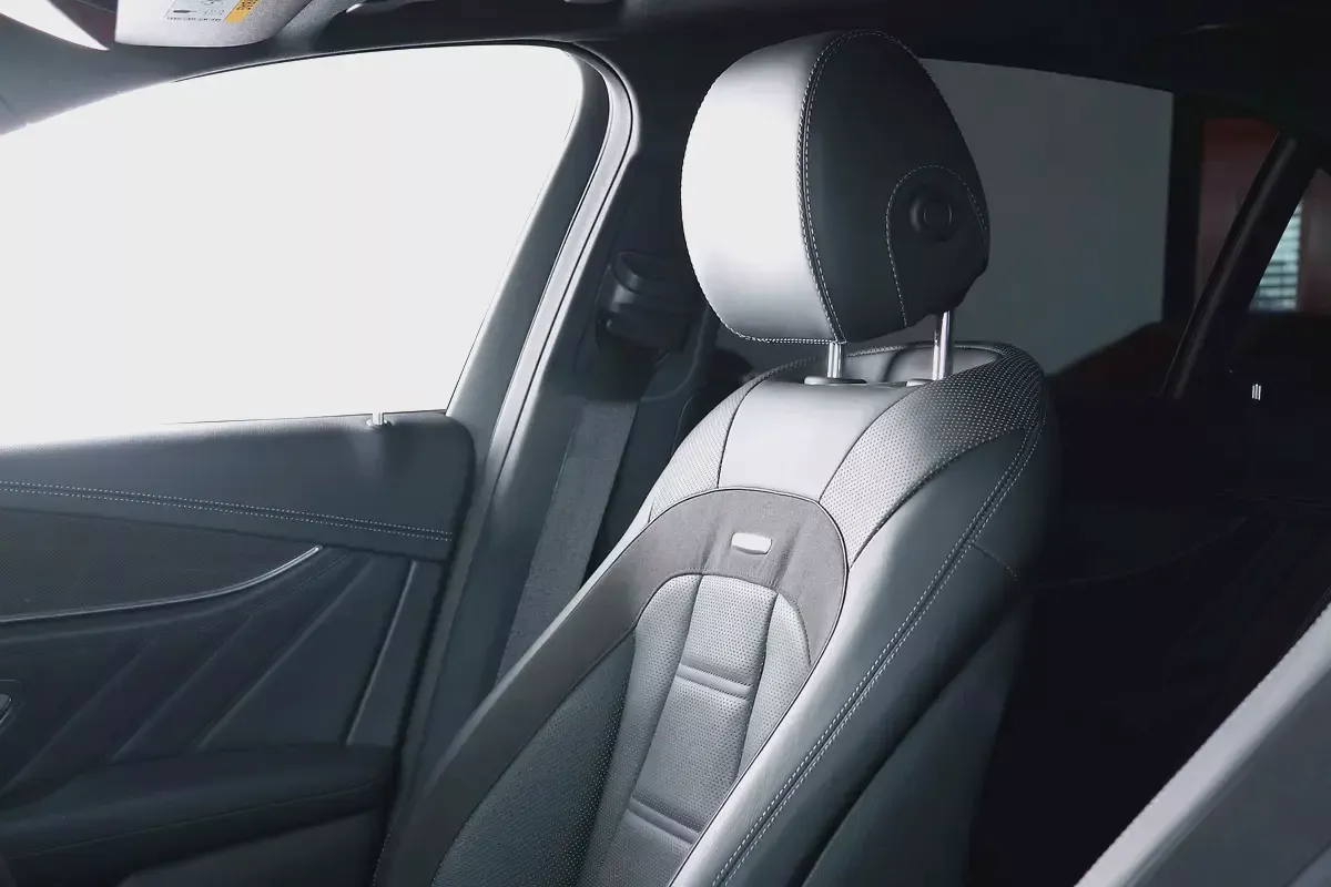 2019-MERCEDES BENZ E53 AMG-WARRANTY AND SERVICE CONTRACT AVAILABLE-FULL SERVICE HISTORY-14-14