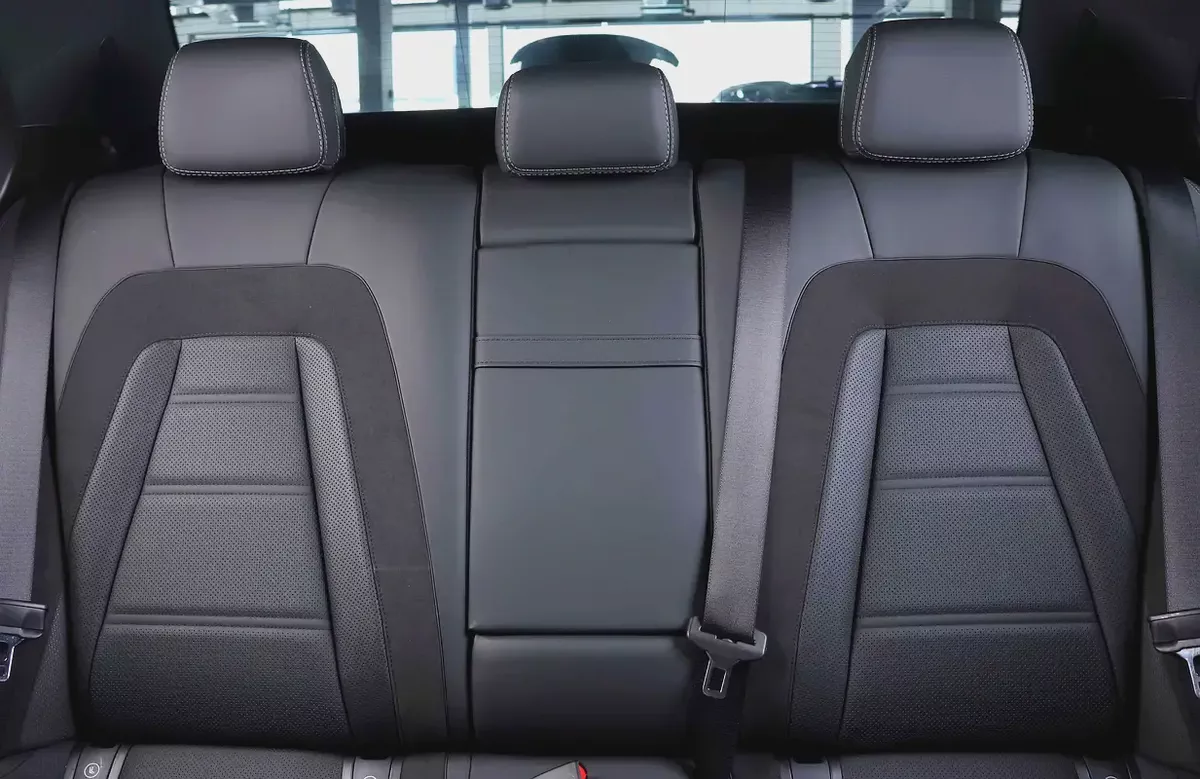 2019-MERCEDES BENZ E53 AMG-WARRANTY AND SERVICE CONTRACT AVAILABLE-FULL SERVICE HISTORY-17-17