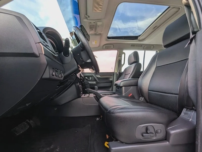 MITSUBISHI PAJERO 2015 GLS TOP FULL OPTION GCC IN EXCELLENT CONDITION-7